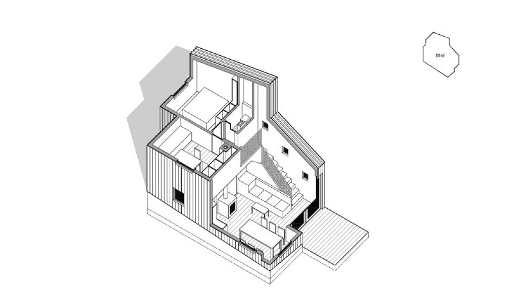 Prodej zahrady 2 268 m², Brno – náhled fotky 12