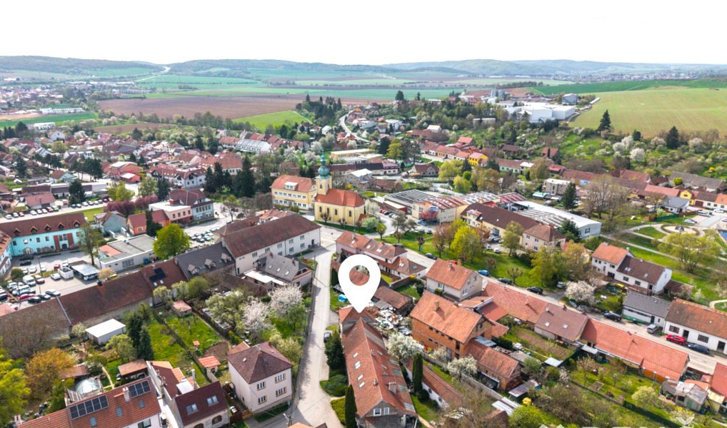 Prodej domu 103 m² s pozemkem 457 m², Říčany – náhled fotky 3