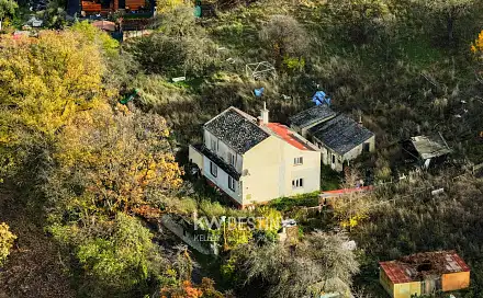 Prodej domu 90 m² s pozemkem 7 704 m², Pod Širokým vrchem, Most - Souš