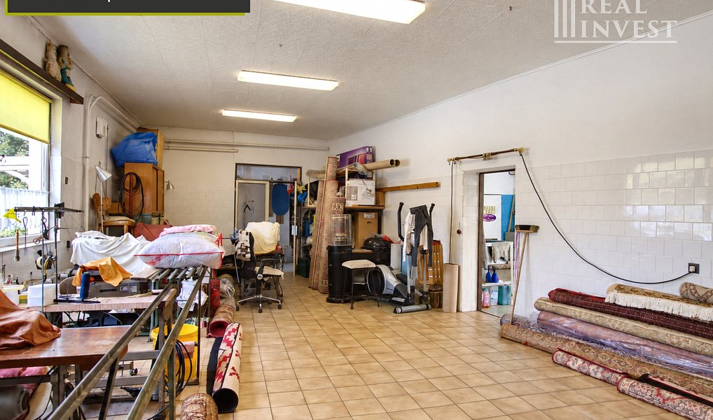 Prodej nájemního domu, činžáku 512 m², Zbýšov – náhled fotky 41
