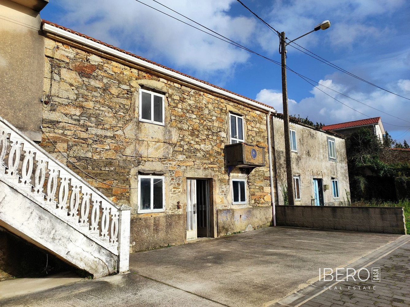 Prodej domu 764 m² s pozemkem 612 m²