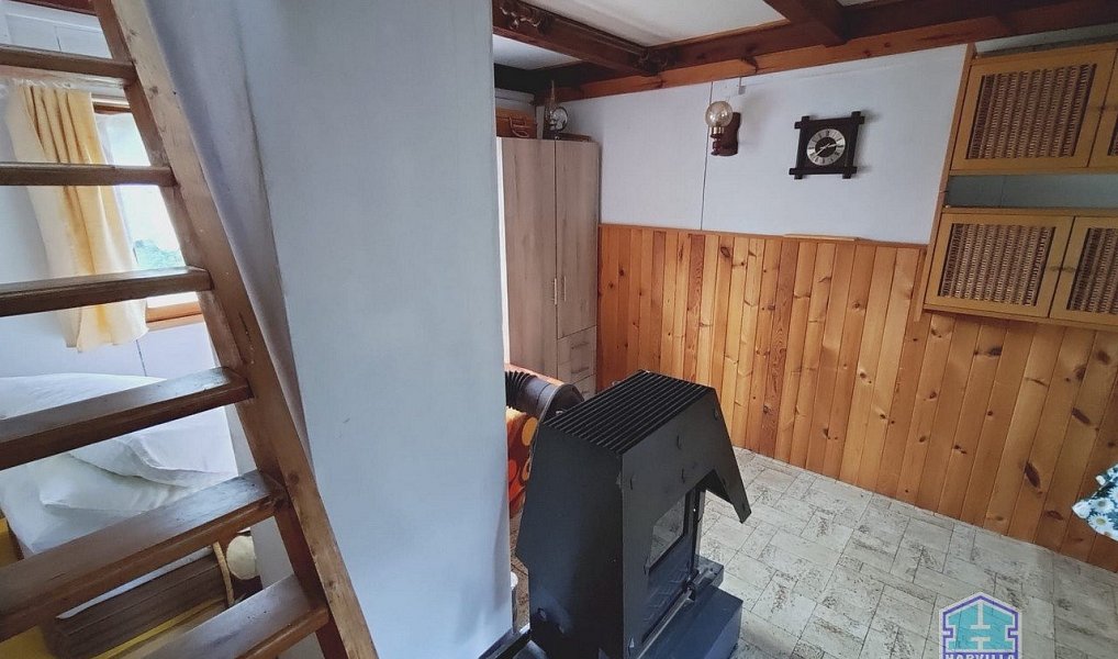Prodej chaty/chalupy 20 m² s pozemkem 423 m², Kašperské Hory – náhled fotky 15
