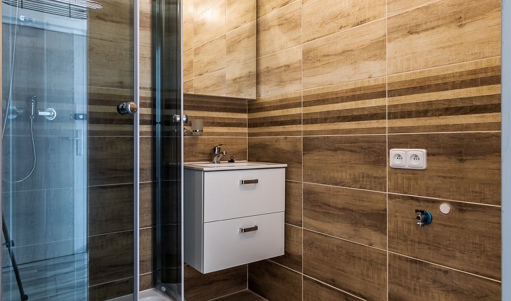 Pronájem bytu 1+kk 32 m², Kladno – náhled fotky 4