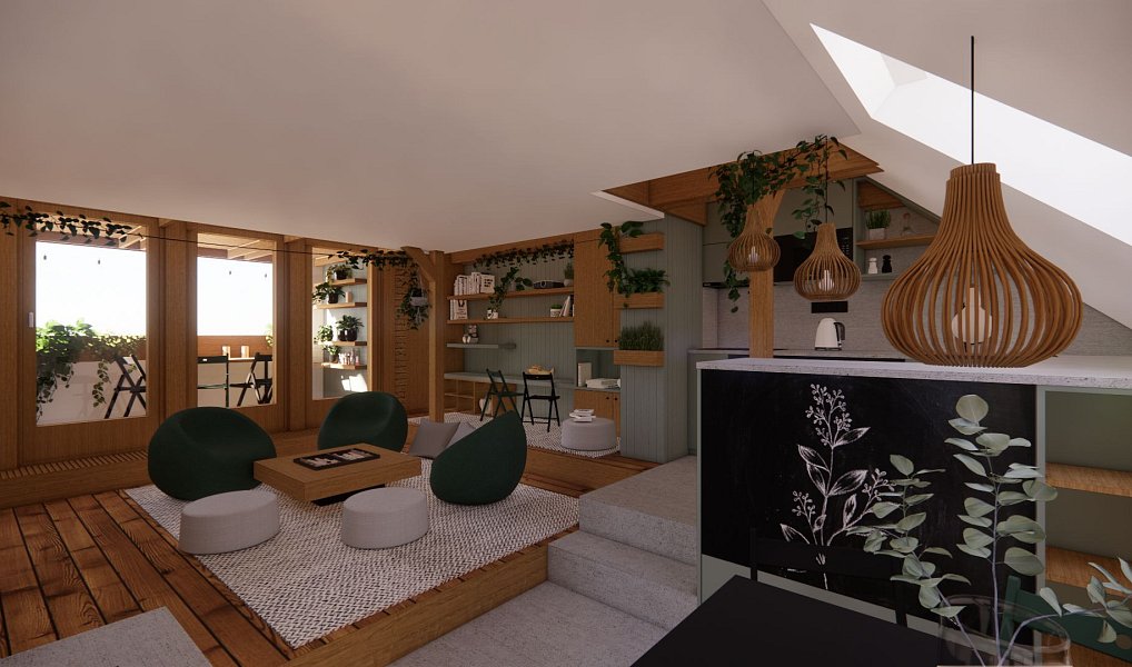 Prodej bytu 4+kk 129 m², Nymburk – náhled fotky 9