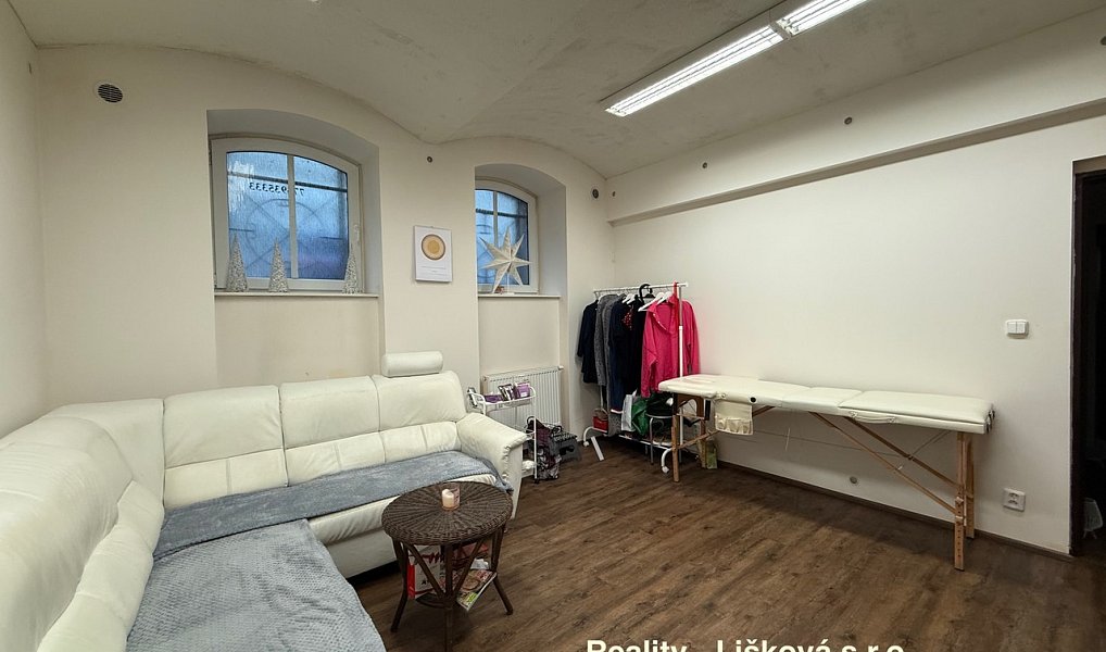 Pronájem komerčního objektu (jiného typu) 50 m², Ústí nad Labem – náhled fotky 7