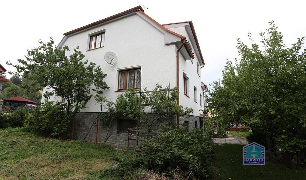Prodej domu 245 m² s pozemkem 781 m², Sušice – náhled fotky 2