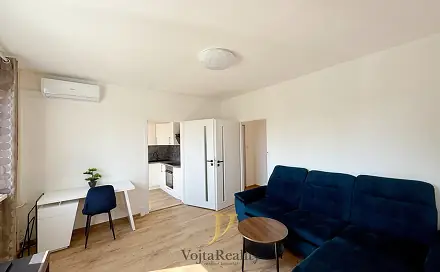 Prodej bytu 2+1 44 m², Werichova, Olomouc - Nové Sady
