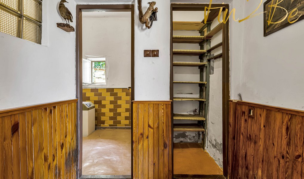 Prodej domu 61 m² s pozemkem 213 m², Líšťany – náhled fotky 28