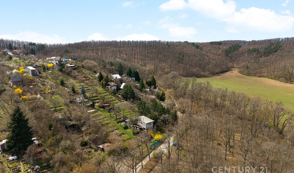 Prodej chaty/chalupy 27 m² s pozemkem 1 039 m², Brno – náhled fotky 16