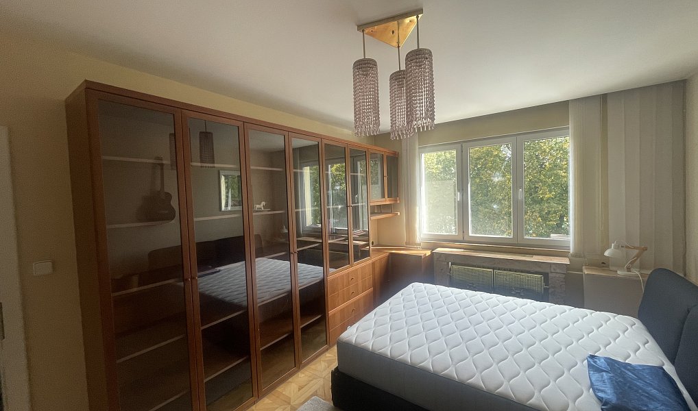 Pronájem bytu 1+1 56 m², Praha – náhled fotky 8