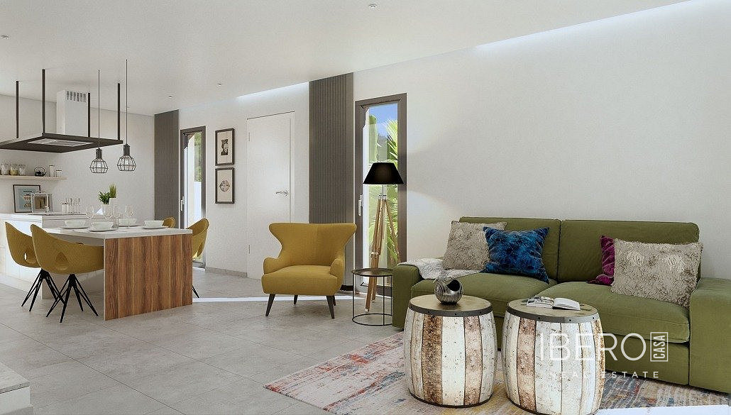 Casa 4+kk – Daya Nueva - Vista 4