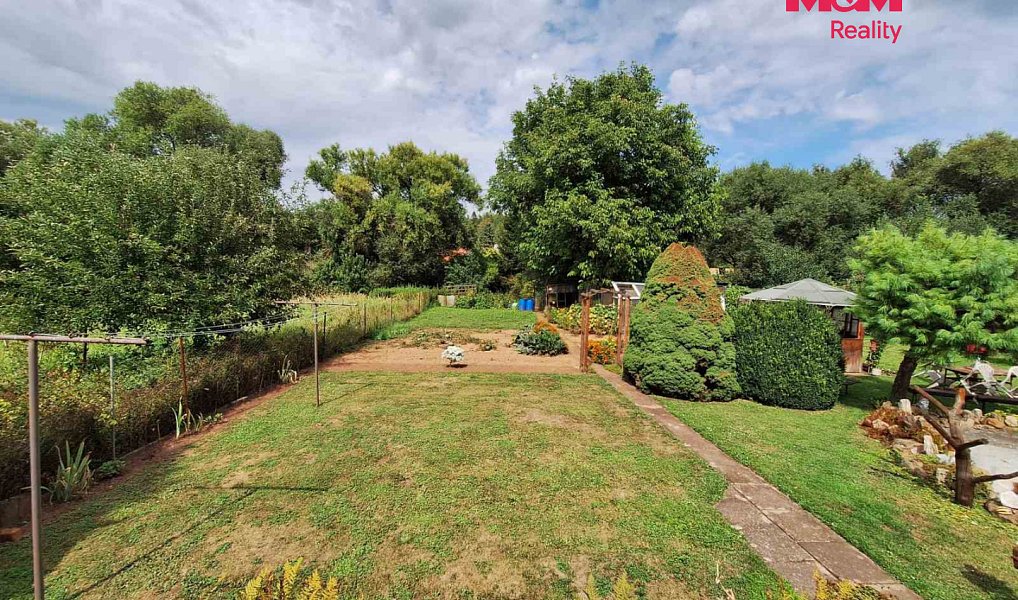 Prodej zahrady 1 295 m², Hořovičky – náhled fotky 3