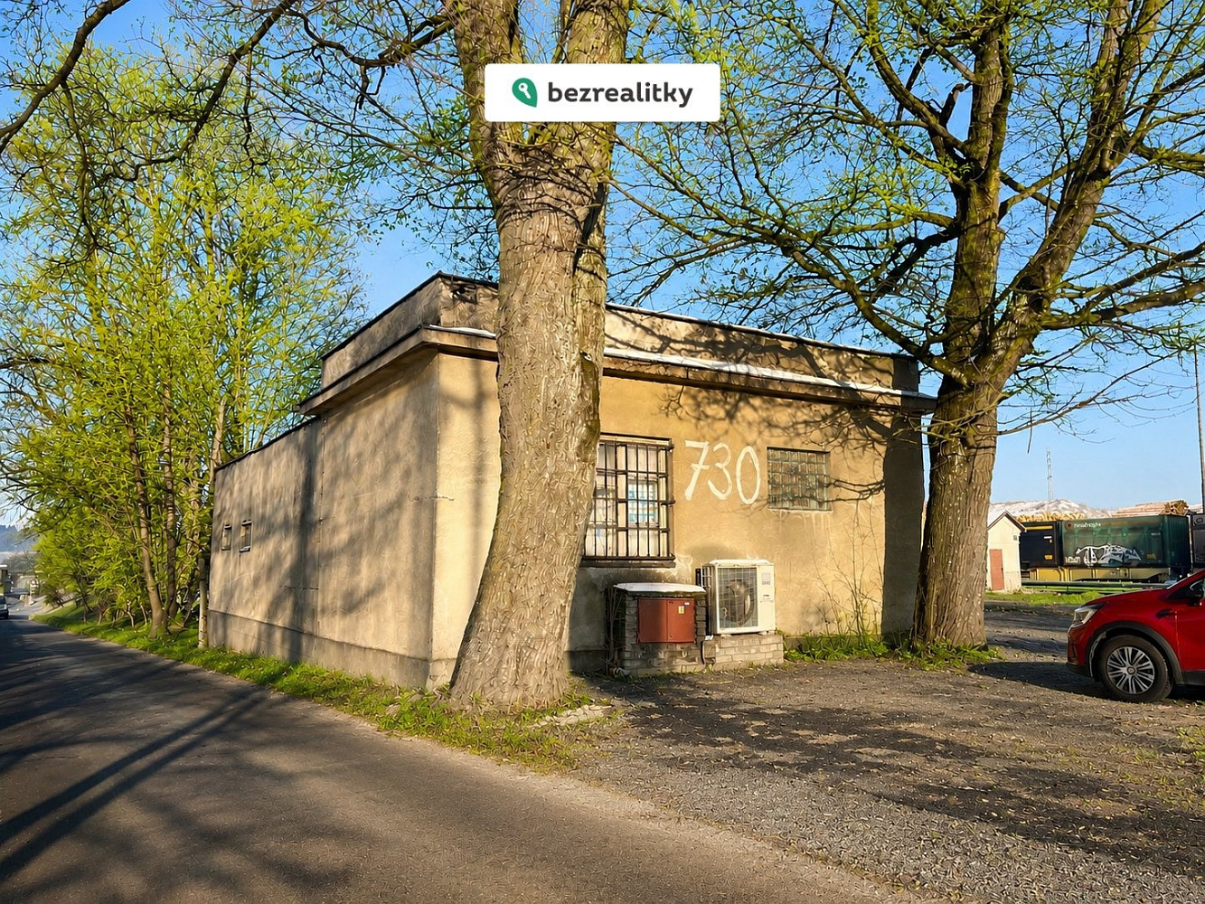 Prodej komerčního objektu (jiného typu) 315 m² — photo 2