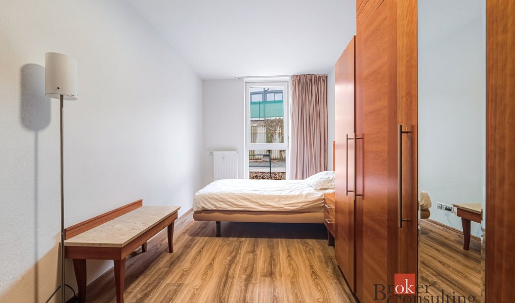 Pronájem bytu 2+1 48 m², Plzeň – náhled fotky 5