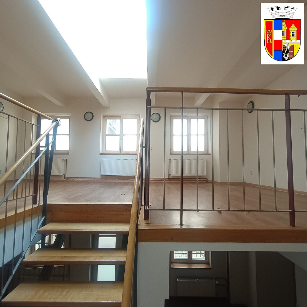Pronájem restaurace 342 m² – fotografie 2