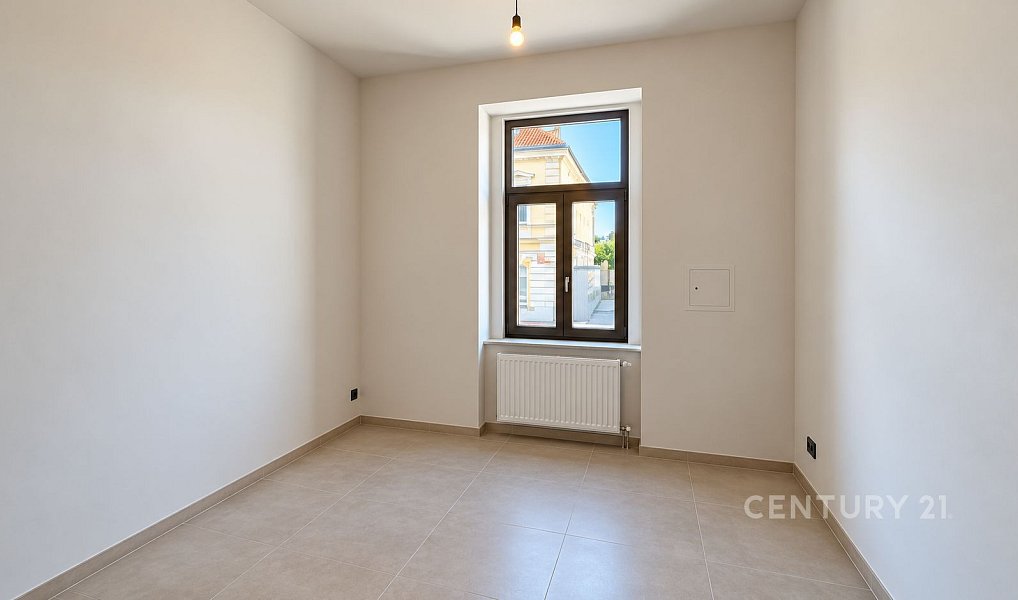 Prodej bytu 1+kk 17 m², Praha – náhled fotky 10