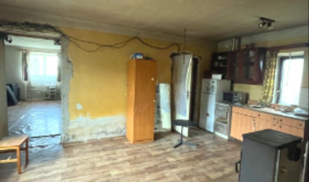 Prodej domu 104 m² s pozemkem 1 232 m², Dačice – náhled fotky 12