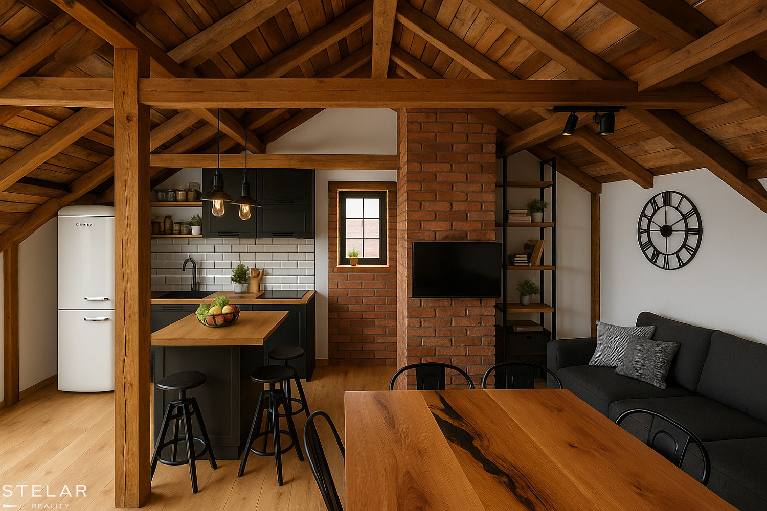 Prodej domu 180 m² s pozemkem 668 m² – pohled 4