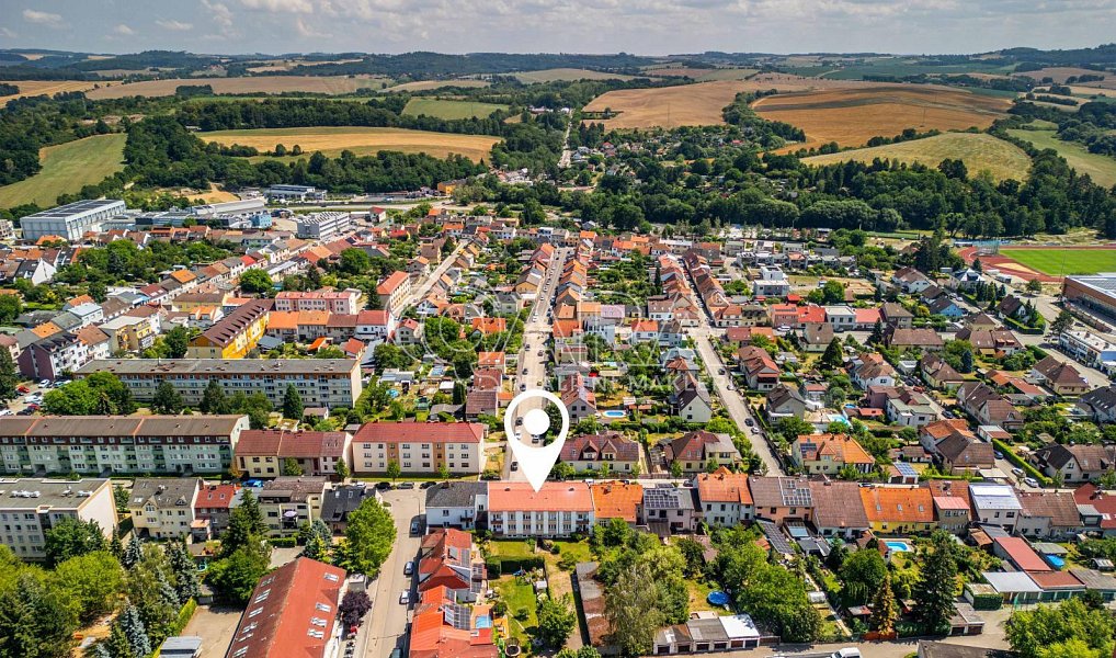 Prodej bytu 2+1 63 m², Benešov – náhled fotky 36