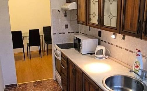 Prodej bytu 3+1 70 m², Děčínská, Žandov, okres Česká Lípa