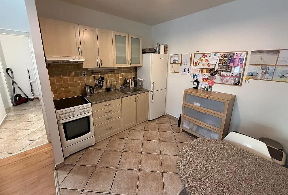 Prodej bytu 2+kk 49 m² – fotografie 2