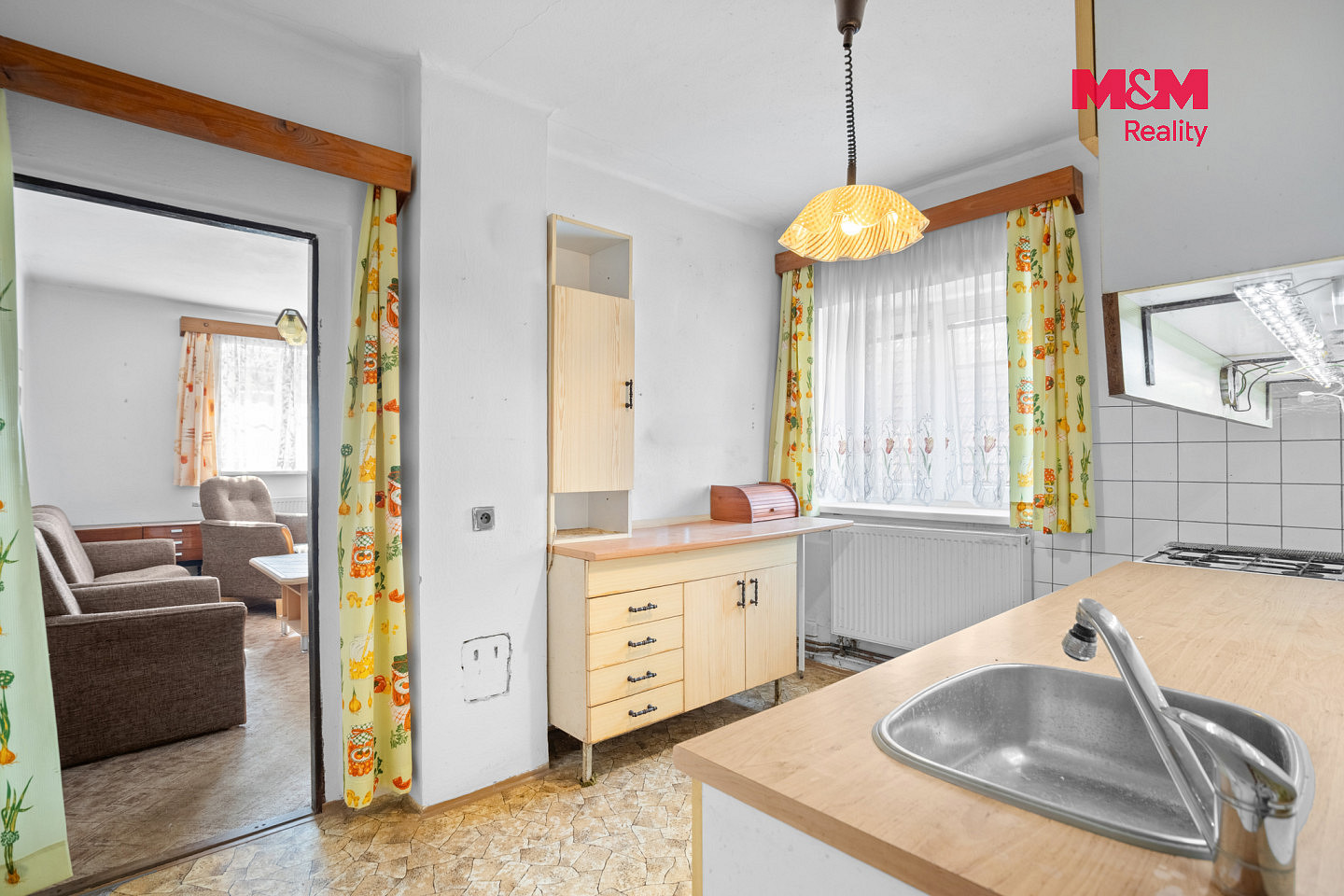 Prodej domu 62 m² s pozemkem 410 m² — photo 4