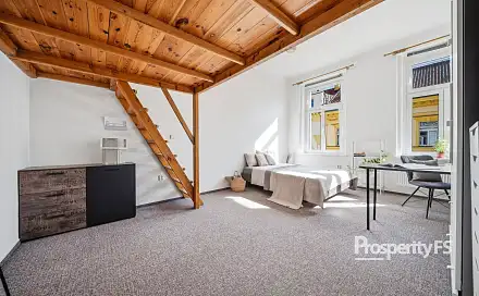 Prodej bytu 4+1 101 m², Slezská, Praha 2 - Vinohrady