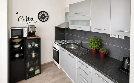 Prodej bytu 2+1 44 m², Pod Skalkou, Přerov - Přerov II-Předmostí