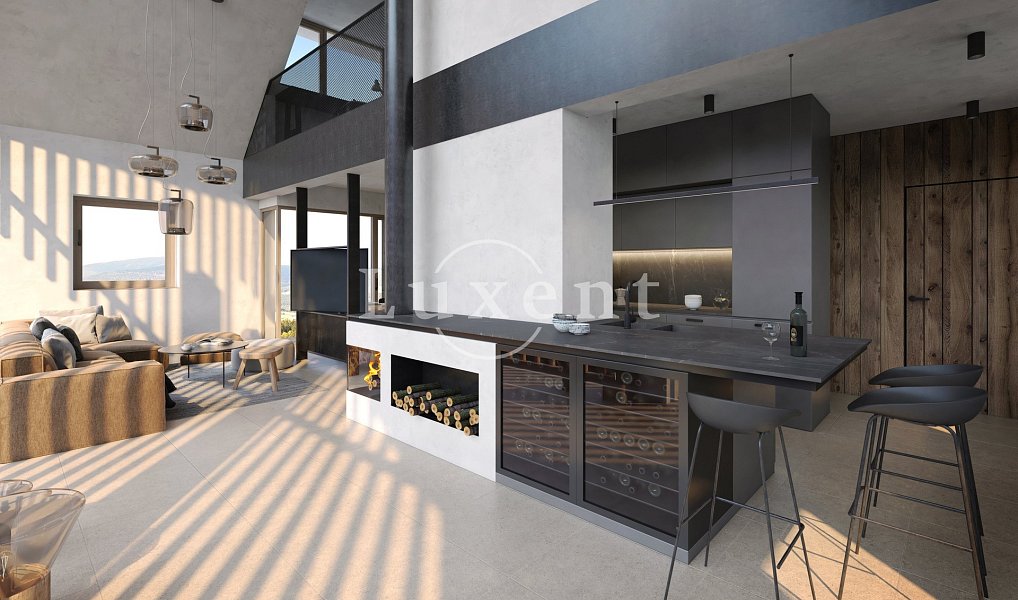 Prodej bytu 4+kk 103 m², Pec pod Sněžkou – náhled fotky 2