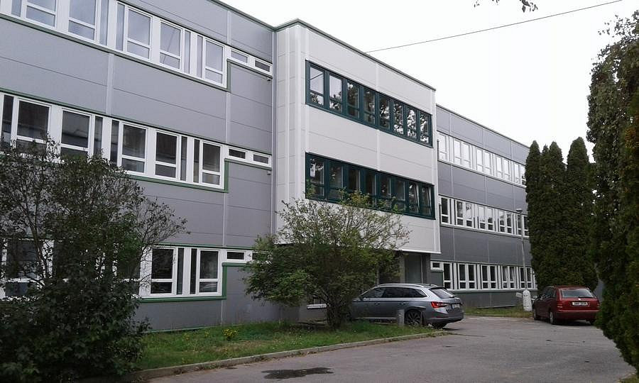 Pronájem kanceláře 14 m²
