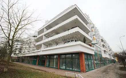 Pronájem bytu 2+kk 43 m²