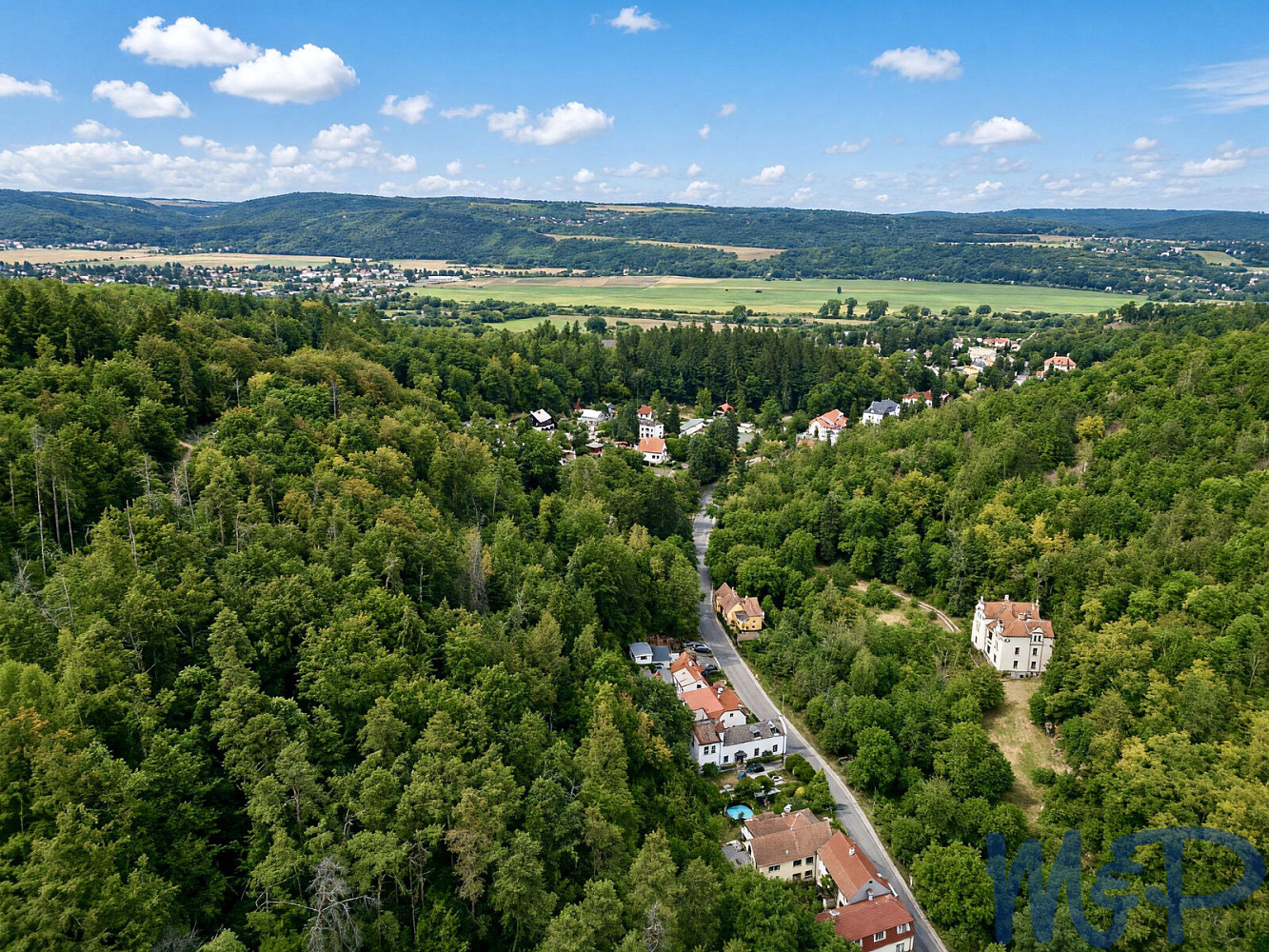 Prodej domu 232 m² s pozemkem 2 005 m² – fotografie 3
