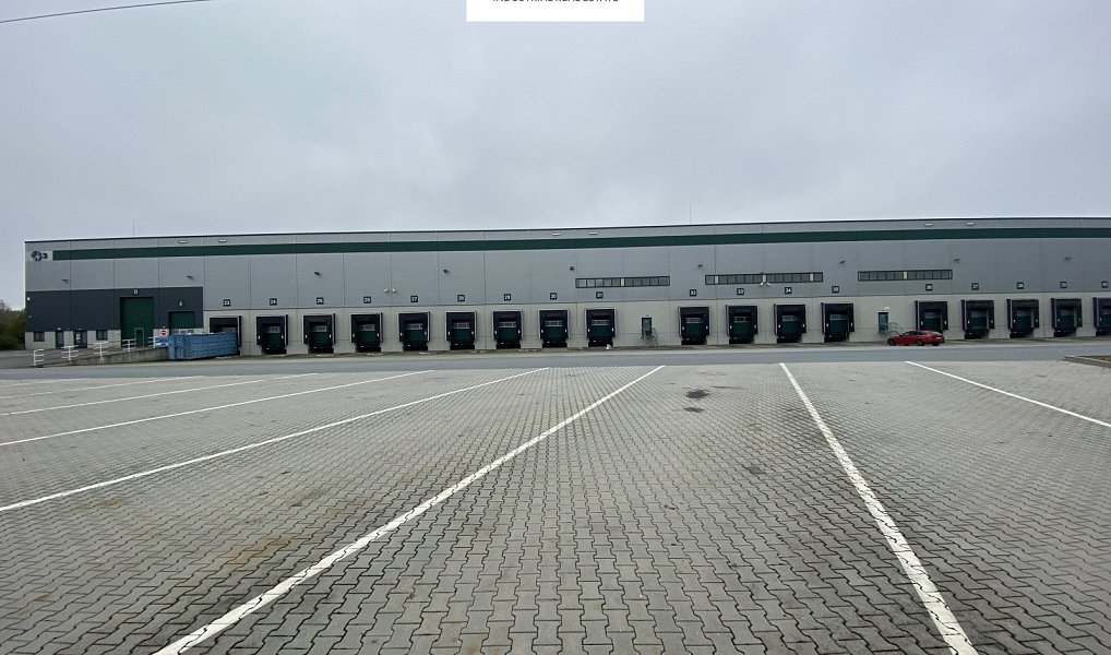 Pronájem skladovacích prostor 3 000 m², Plzeň – náhled fotky 7