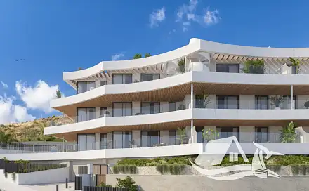 Prodej bytu 4+kk 100 m², Rincón de la Victoria, Málaga, Španělsko