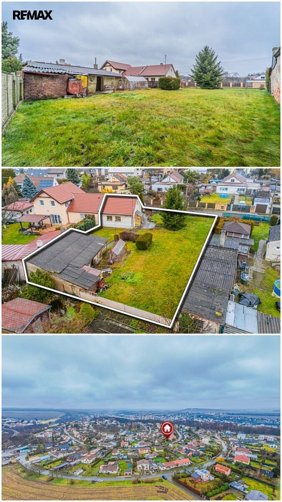 Prodej domu 53 m² s pozemkem 638 m² – fotografie 4