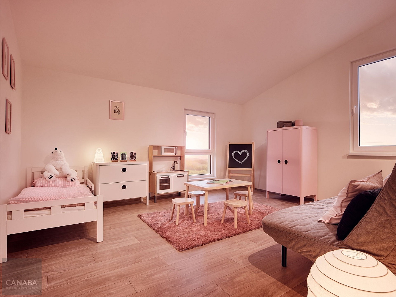 Prodej domu 132 m² s pozemkem 1 m² — photo 4