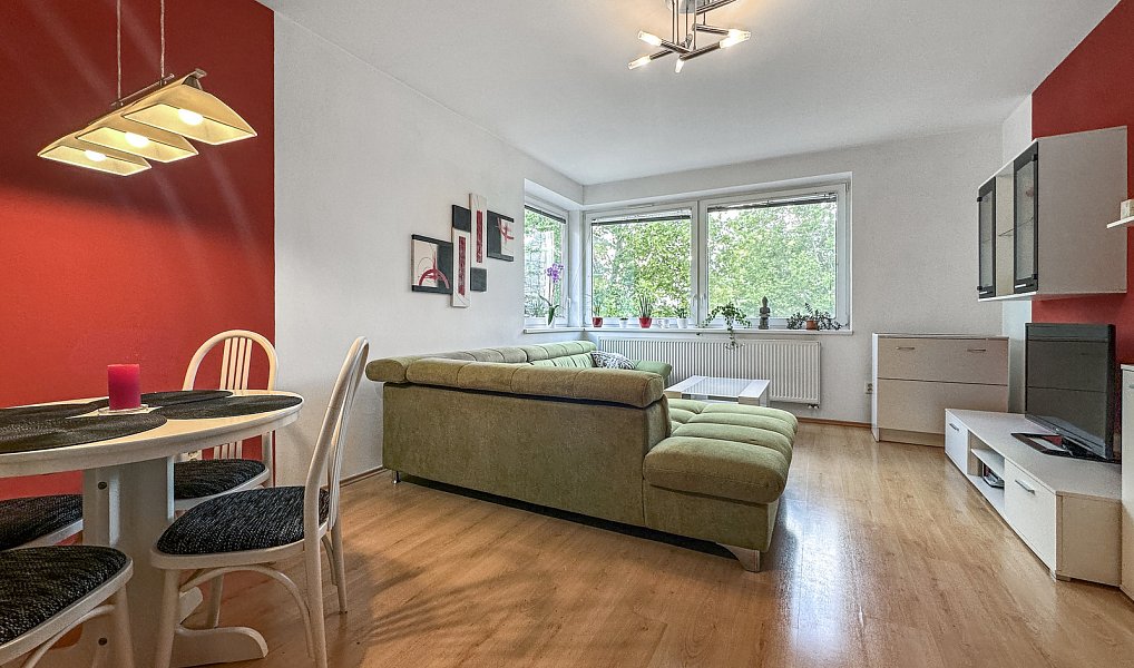 Prodej bytu 2+kk 53 m², Strážnice – náhled fotky 6
