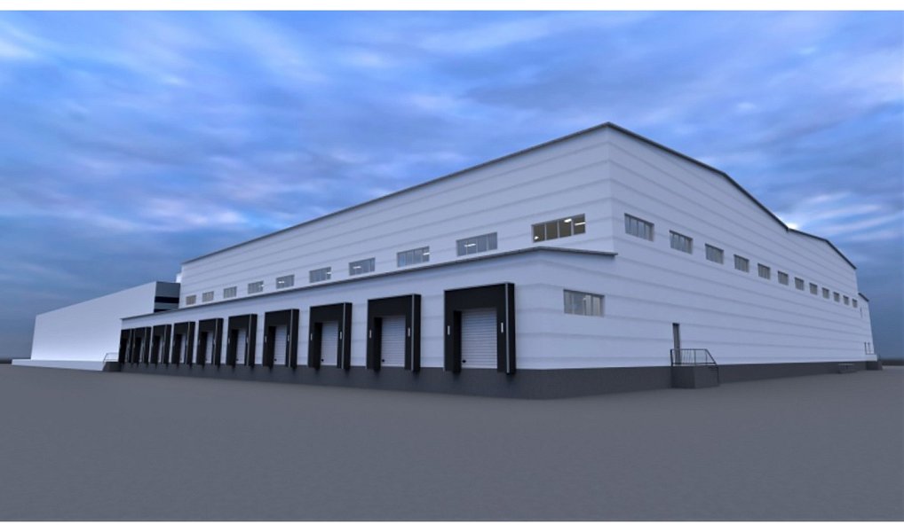 Pronájem skladovacích prostor 6 012 m², Otovice – náhled fotky 12
