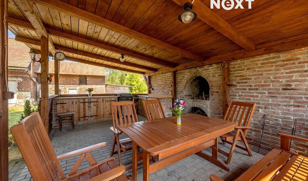 Prodej domu 96 m² s pozemkem 2 542 m², Smidary – náhled fotky 22