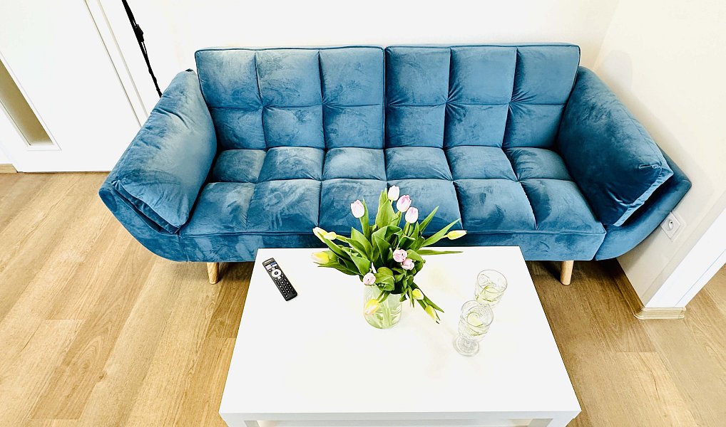 Pronájem bytu 1+kk 50 m², Jihlava – náhled fotky 4