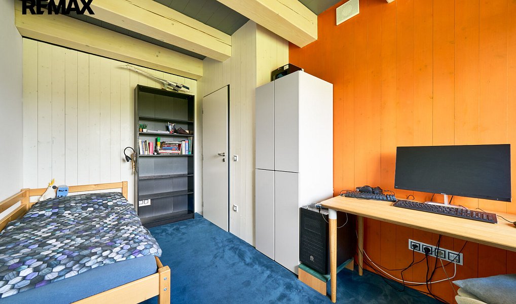 Prodej domu 110 m² s pozemkem 3 025 m², Hradec Králové – náhled fotky 26