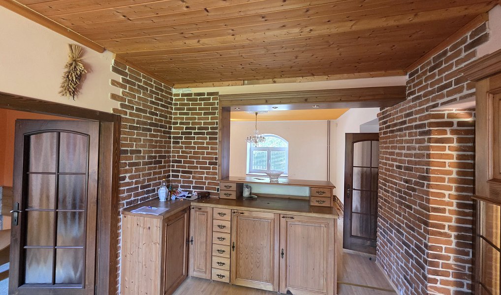 Prodej domu 250 m² s pozemkem 503 m², Vysoká – náhled fotky 20