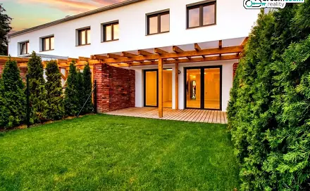 Prodej domu 113 m² s pozemkem 156 m², Rožnov pod Radhoštěm, okres Vsetín
