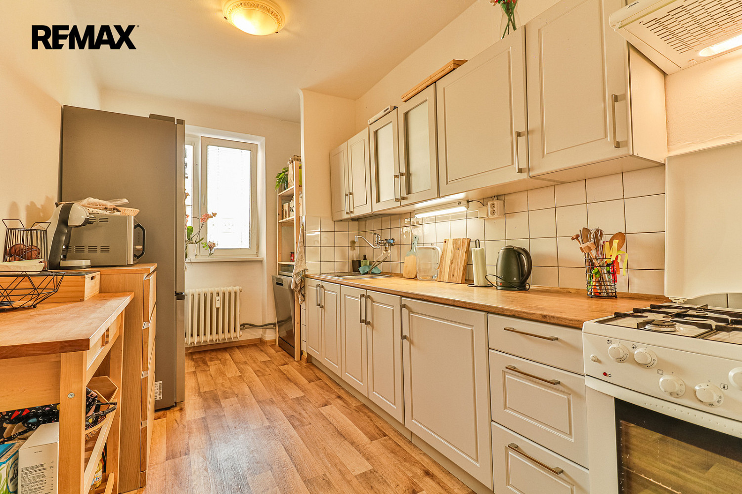 Pronájem bytu 2+1 60 m²