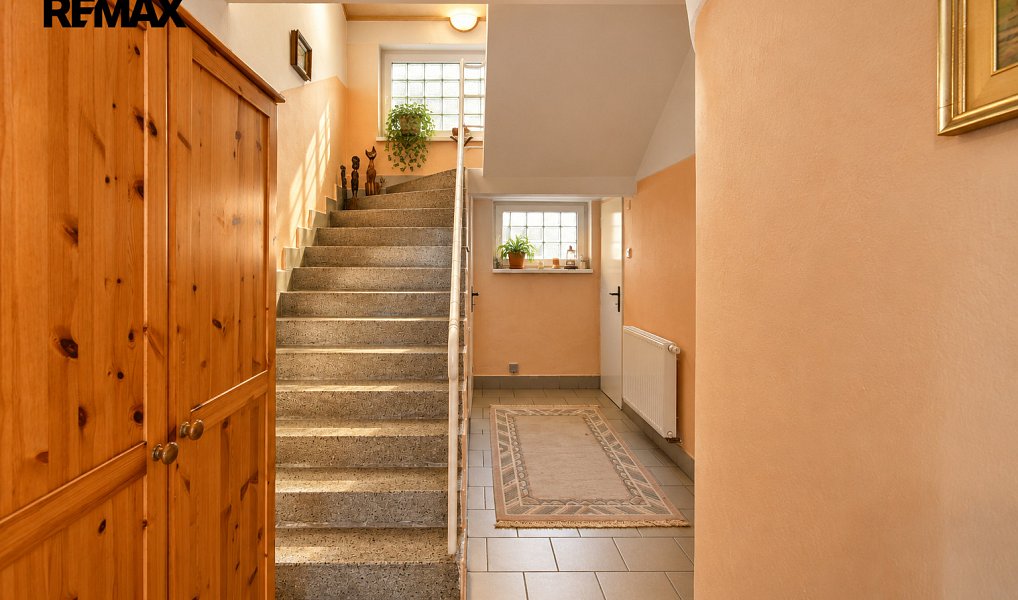 Prodej domu 130 m² s pozemkem 811 m², Přelouč – náhled fotky 18