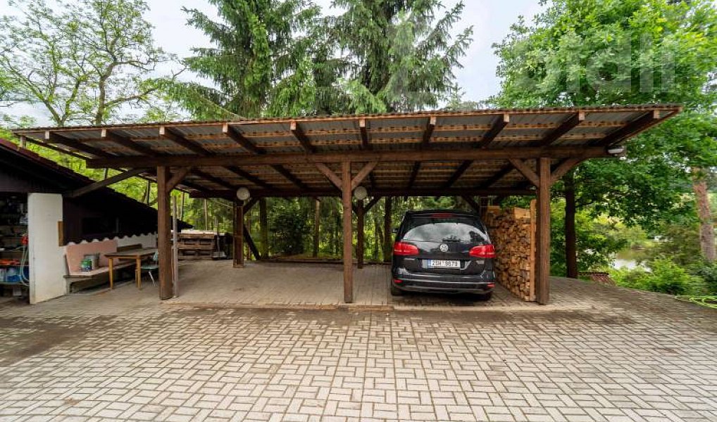 Prodej nájemního domu, činžáku 319 m², Dublovice – náhled fotky 40
