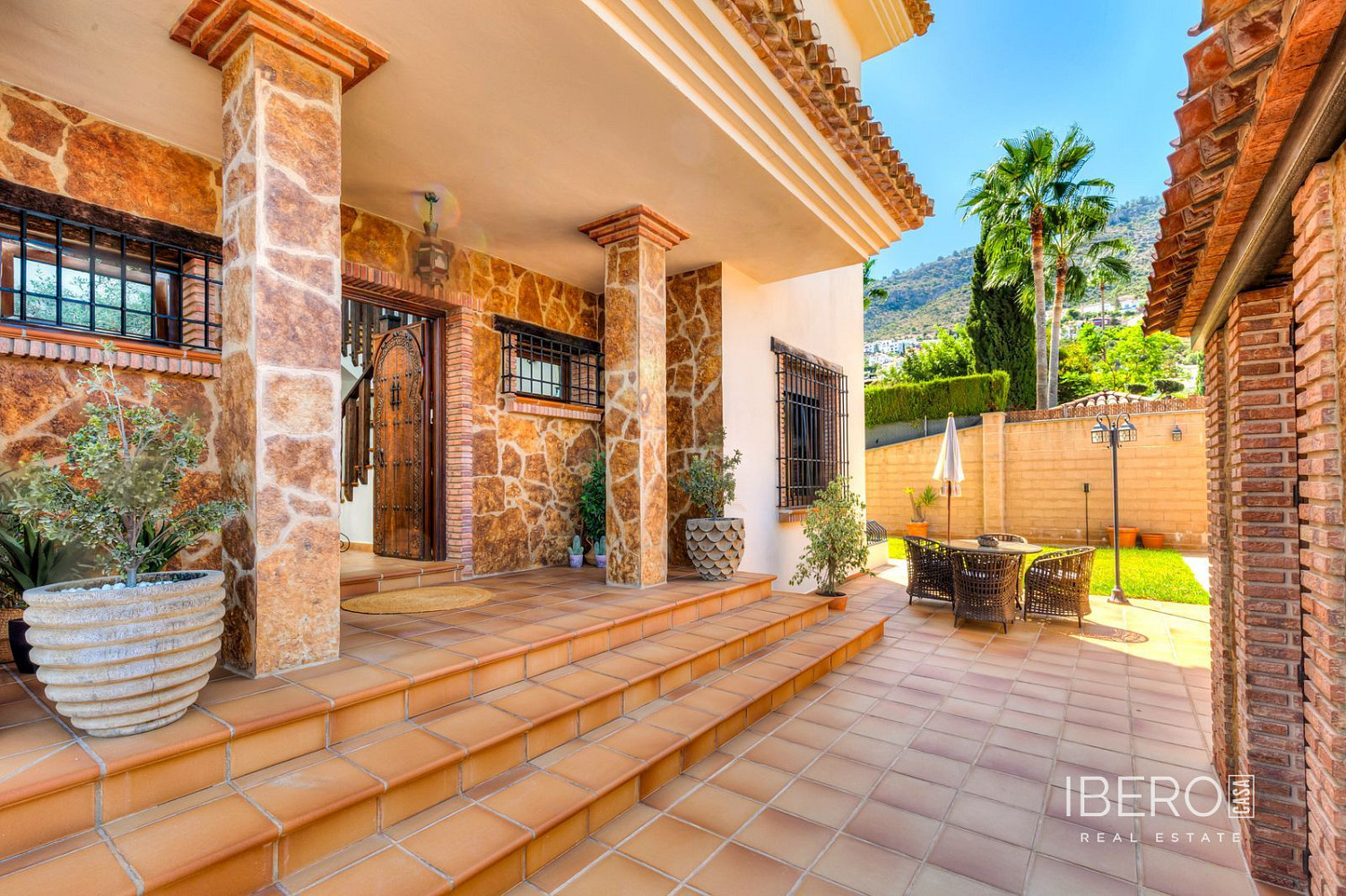 Casa – Alhaurín de la Torre, Los Tomillares - Vista 4