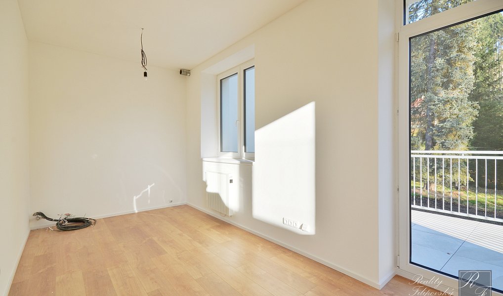 Prodej bytu 2+kk 40 m², Kraslice – náhled fotky 13