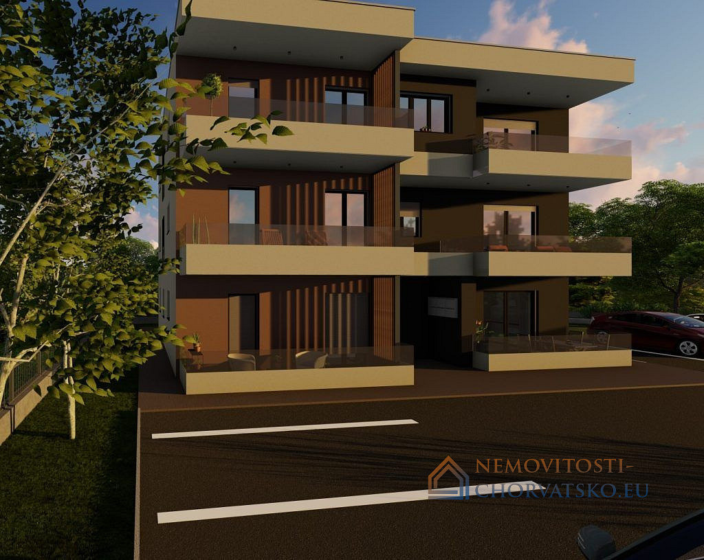 Prodej bytu 2+1 68 m² - Widok 5