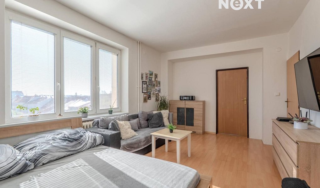 Prodej bytu 2+1 54 m², Břeclav – náhled fotky 7